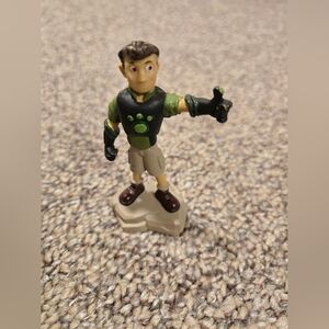 Tonie- Wild Kratts - Martin